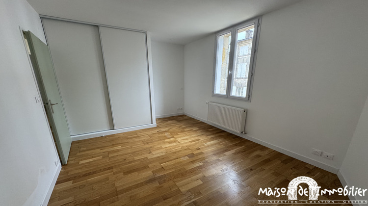 Ma-Cabane - Location Maison Cognac, 93 m²