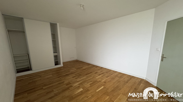 Ma-Cabane - Location Maison Cognac, 93 m²