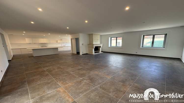 Ma-Cabane - Location Maison Cognac, 156 m²