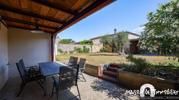 Ma-Cabane - Location Maison Cognac, 187 m²
