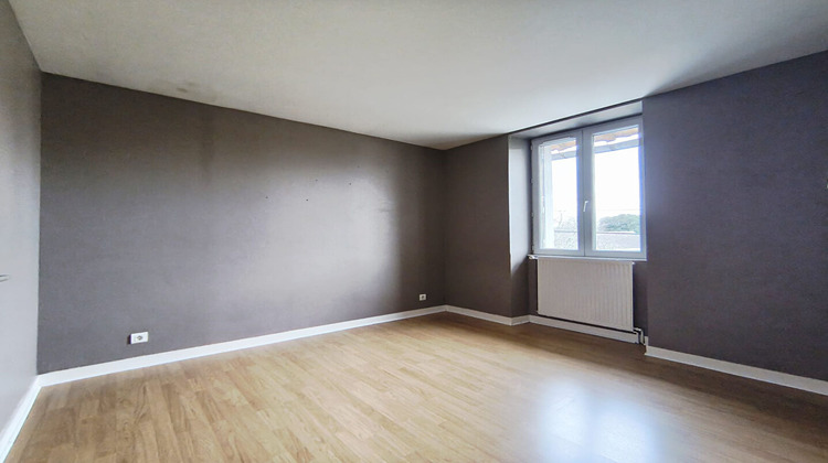 Ma-Cabane - Location Maison COGNAC, 61 m²