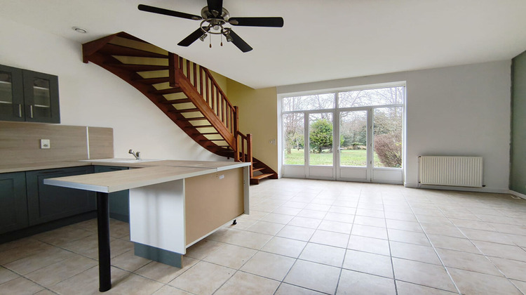 Ma-Cabane - Location Maison COGNAC, 61 m²