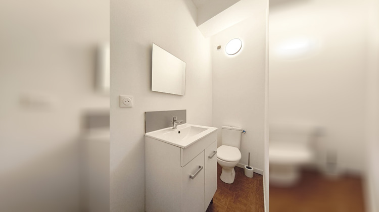 Ma-Cabane - Location Maison COGNAC, 0 m²