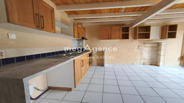 Ma-Cabane - Location Maison COGNAC, 57 m²