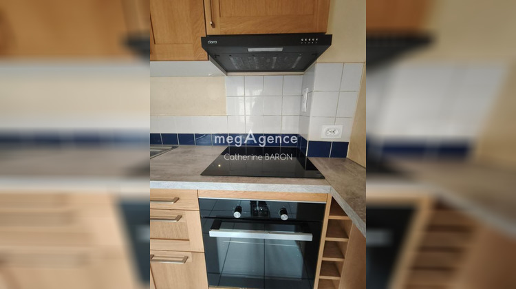 Ma-Cabane - Location Maison COGNAC, 57 m²