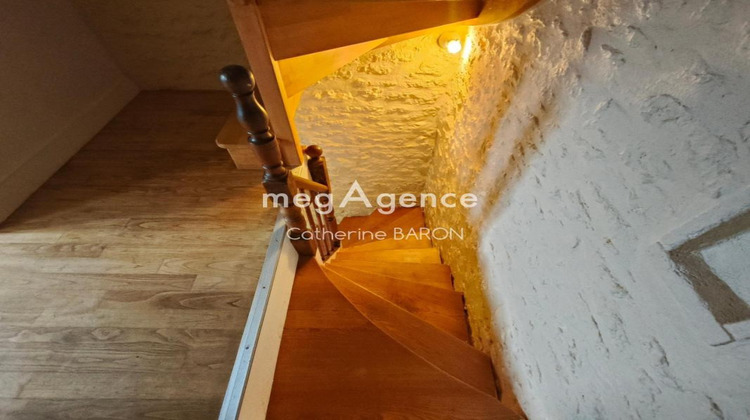 Ma-Cabane - Location Maison COGNAC, 57 m²