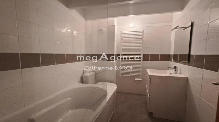 Ma-Cabane - Location Maison COGNAC, 57 m²