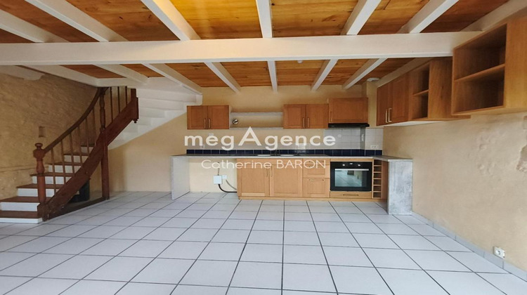 Ma-Cabane - Location Maison COGNAC, 57 m²