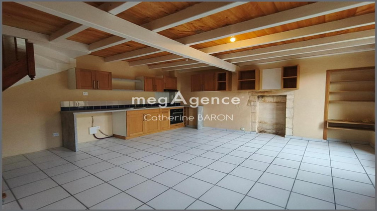 Ma-Cabane - Location Maison COGNAC, 57 m²