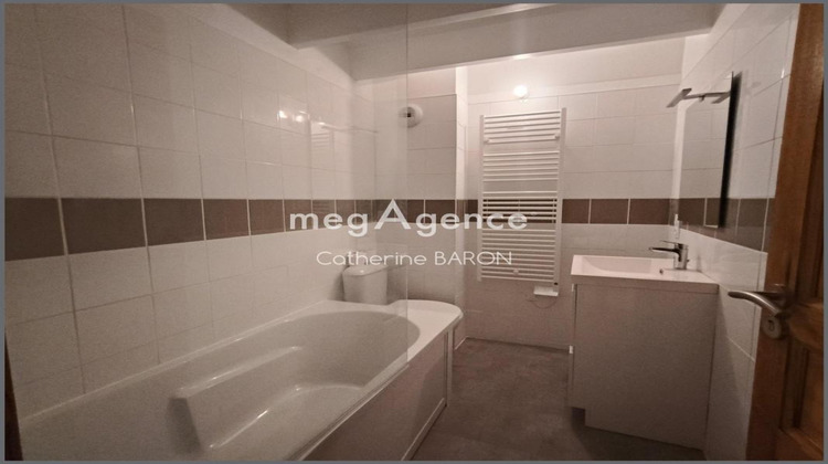 Ma-Cabane - Location Maison COGNAC, 57 m²