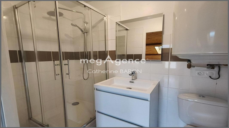 Ma-Cabane - Location Maison COGNAC, 57 m²