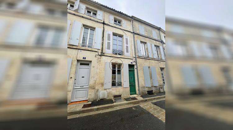 Ma-Cabane - Location Maison Cognac, 80 m²