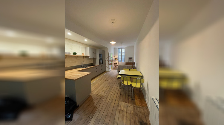 Ma-Cabane - Location Maison Cognac, 80 m²