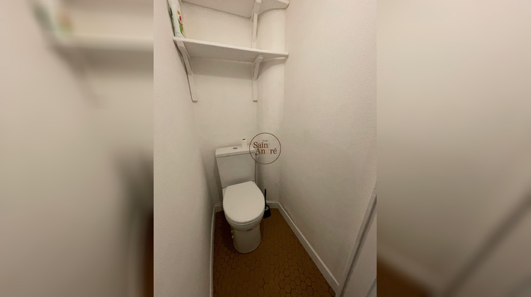 Ma-Cabane - Location Maison Cognac, 80 m²