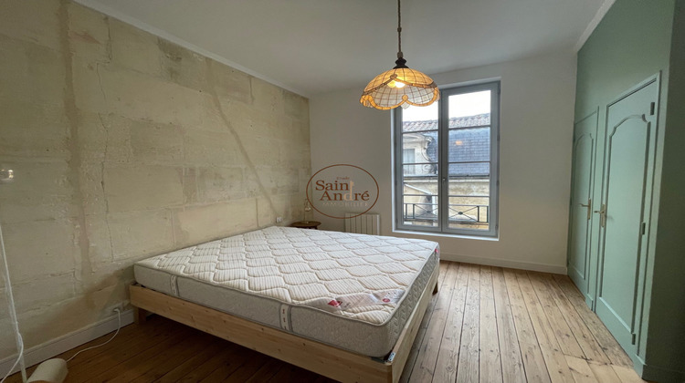 Ma-Cabane - Location Maison Cognac, 80 m²