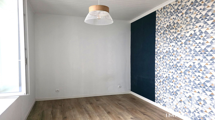 Ma-Cabane - Location Maison Cognac, 55 m²