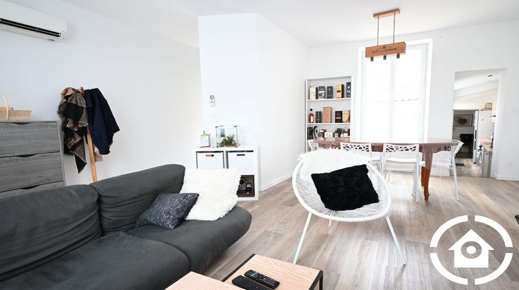 Ma-Cabane - Location Maison Cognac, 77 m²