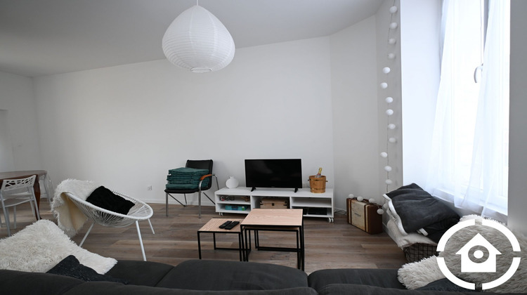 Ma-Cabane - Location Maison Cognac, 77 m²