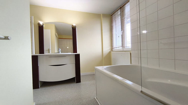 Ma-Cabane - Location Maison COGNAC, 61 m²