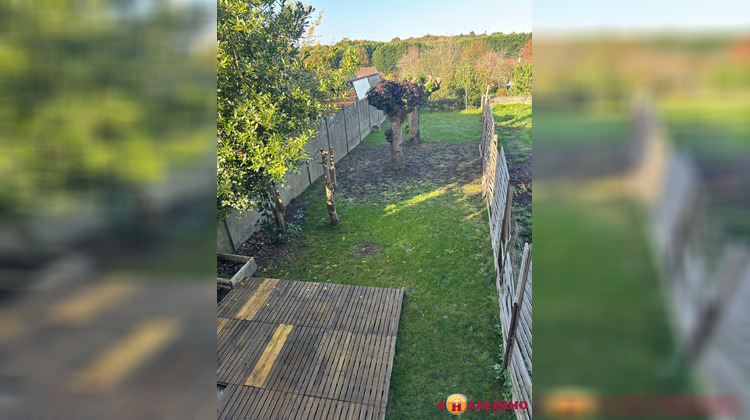 Ma-Cabane - Location Maison Cognac-la-Forêt, 105 m²