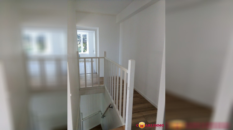 Ma-Cabane - Location Maison Cognac-la-Forêt, 105 m²