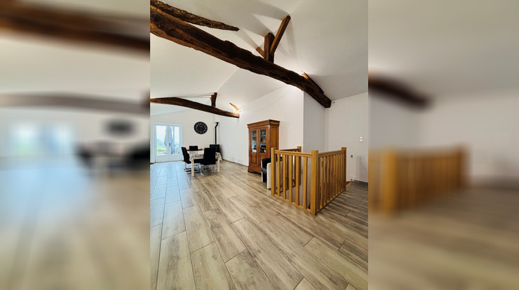 Ma-Cabane - Location Maison COGNY, 108 m²