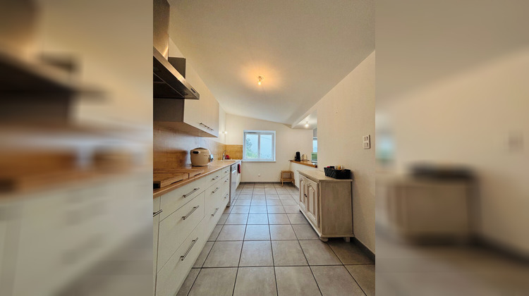 Ma-Cabane - Location Maison COGNY, 108 m²