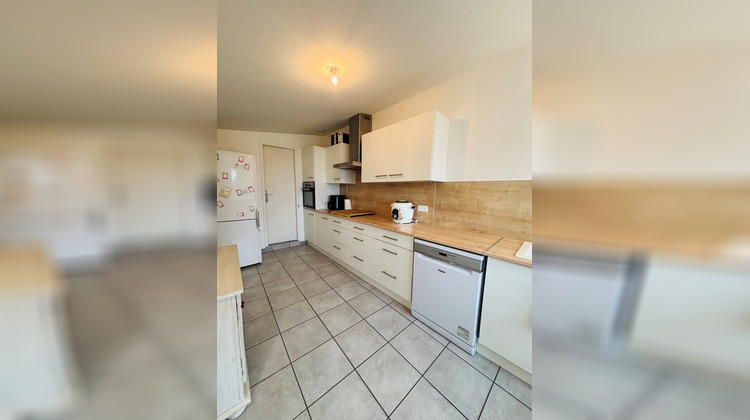 Ma-Cabane - Location Maison COGNY, 108 m²