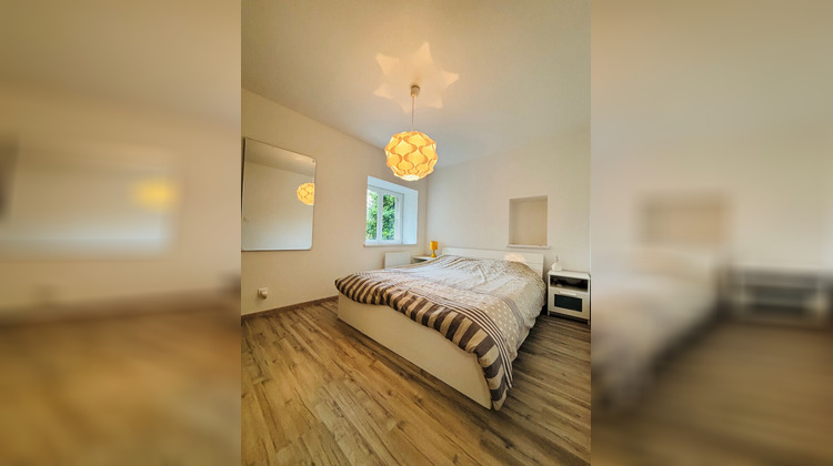 Ma-Cabane - Location Maison COGNY, 108 m²