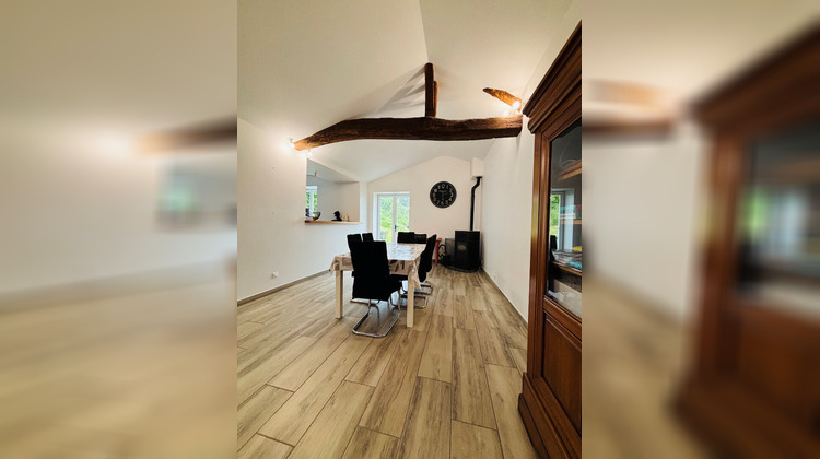 Ma-Cabane - Location Maison COGNY, 108 m²