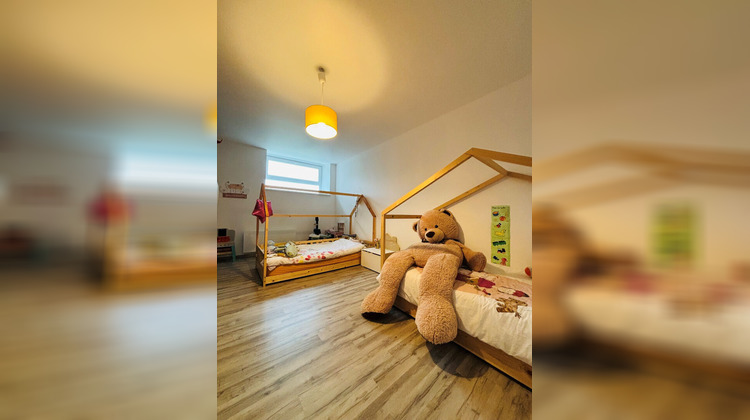 Ma-Cabane - Location Maison COGNY, 108 m²
