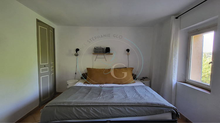 Ma-Cabane - Location Maison COGOLIN, 96 m²