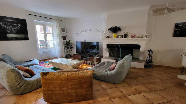 Ma-Cabane - Location Maison COGOLIN, 96 m²