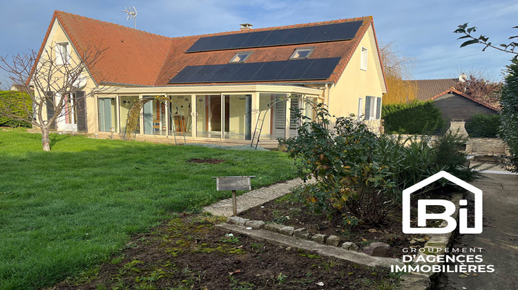 Ma-Cabane - Location Maison COLLEVILLE-MONTGOMERY, 137 m²
