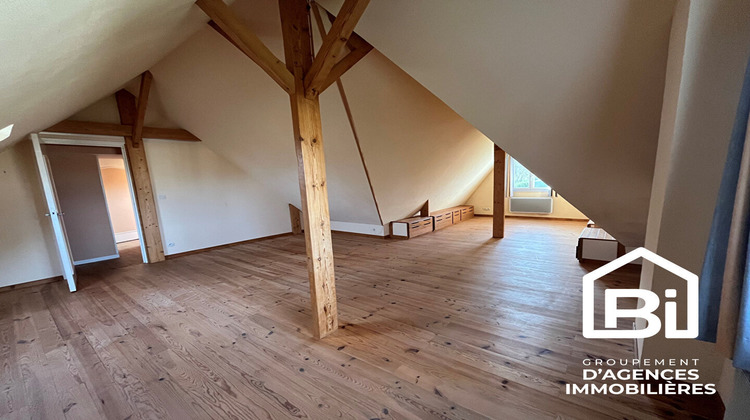 Ma-Cabane - Location Maison COLLEVILLE-MONTGOMERY, 137 m²