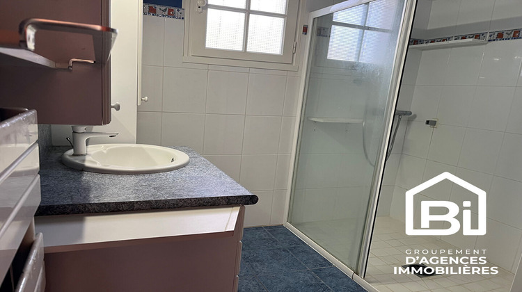 Ma-Cabane - Location Maison COLLEVILLE-MONTGOMERY, 137 m²