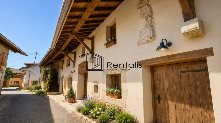 Ma-Cabane - Location Maison Collonges, 200 m²