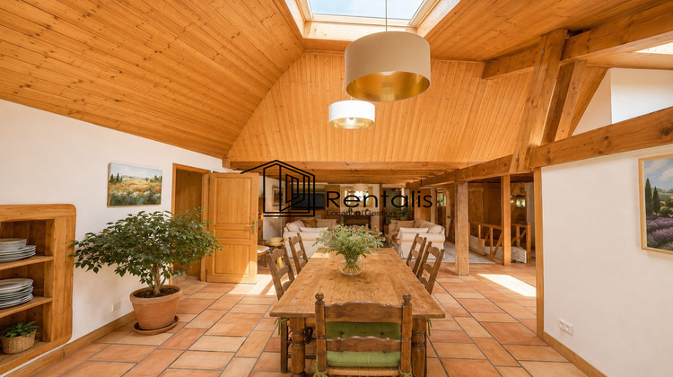 Ma-Cabane - Location Maison Collonges, 200 m²
