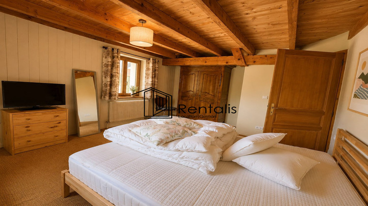 Ma-Cabane - Location Maison Collonges, 200 m²