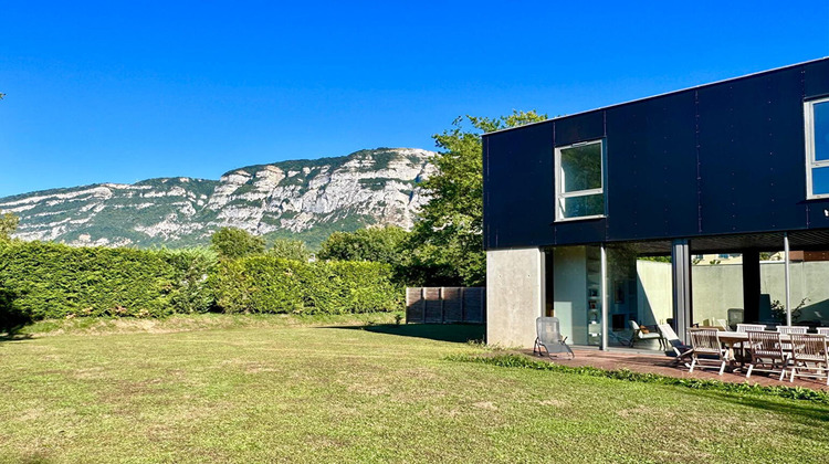 Ma-Cabane - Location Maison COLLONGES-SOUS-SALEVE, 166 m²