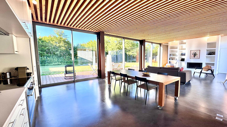 Ma-Cabane - Location Maison COLLONGES-SOUS-SALEVE, 166 m²