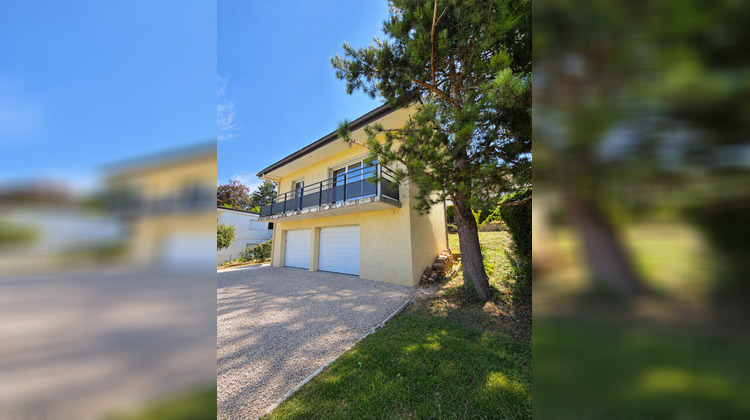 Ma-Cabane - Location Maison COLLONGES-SOUS-SALEVE, 142 m²