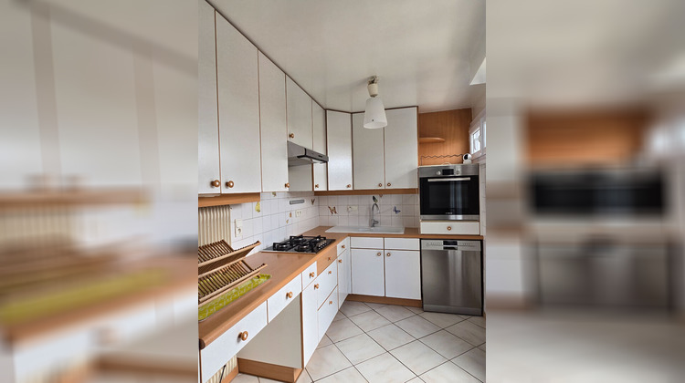 Ma-Cabane - Location Maison COLLONGES-SOUS-SALEVE, 142 m²