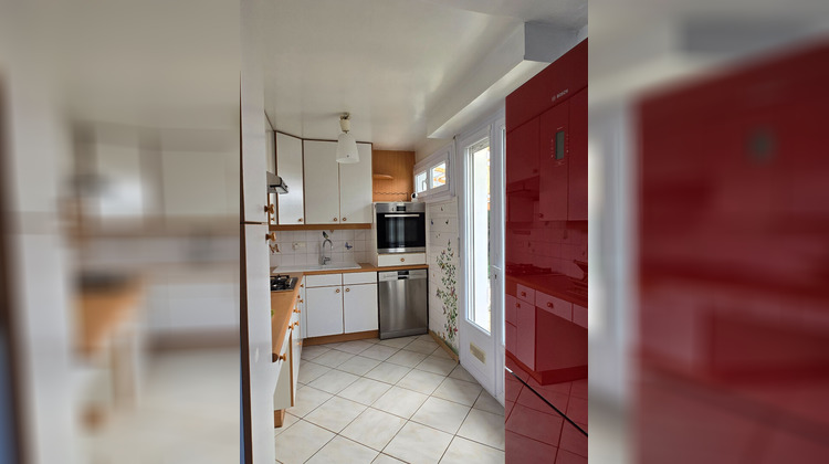 Ma-Cabane - Location Maison COLLONGES-SOUS-SALEVE, 142 m²