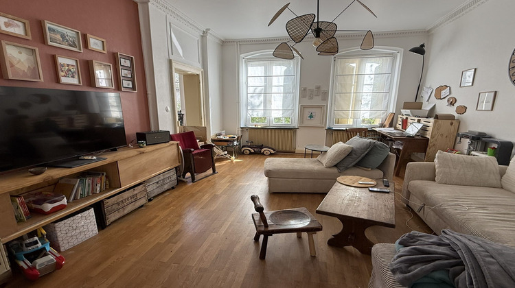 Ma-Cabane - Location Maison Colmar, 174 m²