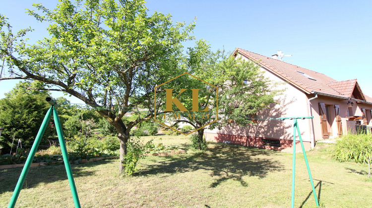 Ma-Cabane - Location Maison Colmar, 135 m²