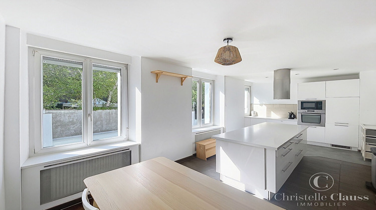 Ma-Cabane - Location Maison COLMAR, 149 m²