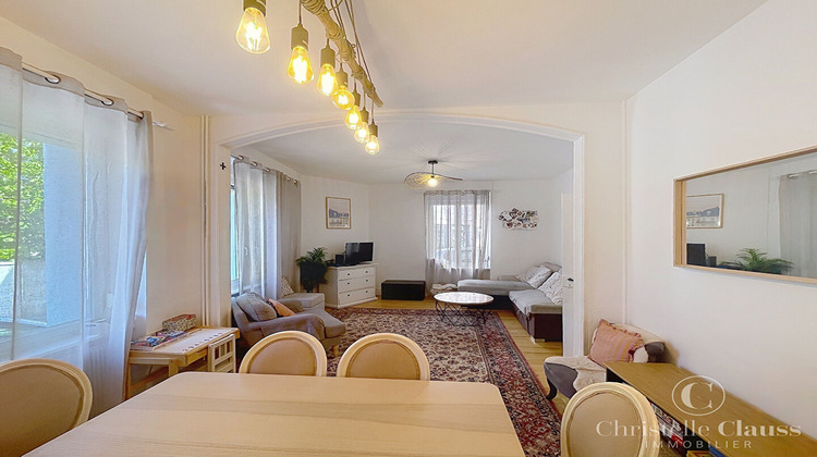 Ma-Cabane - Location Maison COLMAR, 149 m²