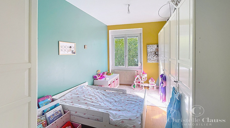 Ma-Cabane - Location Maison COLMAR, 149 m²