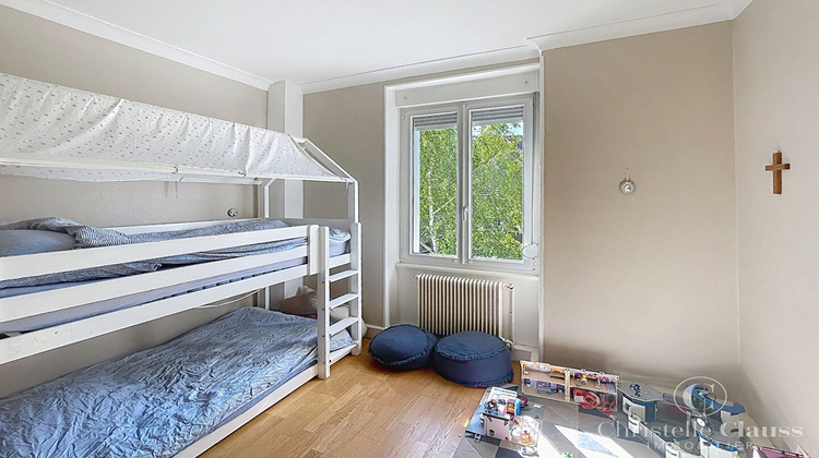 Ma-Cabane - Location Maison COLMAR, 149 m²